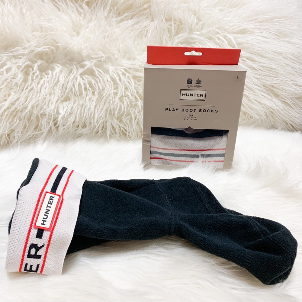 Hunter Play Boot Socks
